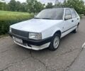 Белый Фиат Крома, объемом двигателя 2 л и пробегом 207 тыс. км за 1100 $, фото 6 на Automoto.ua