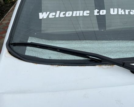 Білий Фіат Croma, об'ємом двигуна 2 л та пробігом 250 тис. км за 650 $, фото 14 на Automoto.ua