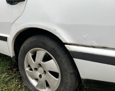 Білий Фіат Croma, об'ємом двигуна 2 л та пробігом 250 тис. км за 650 $, фото 13 на Automoto.ua