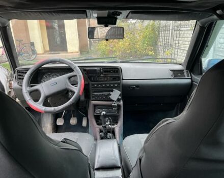 Білий Фіат Croma, об'ємом двигуна 2 л та пробігом 250 тис. км за 650 $, фото 7 на Automoto.ua