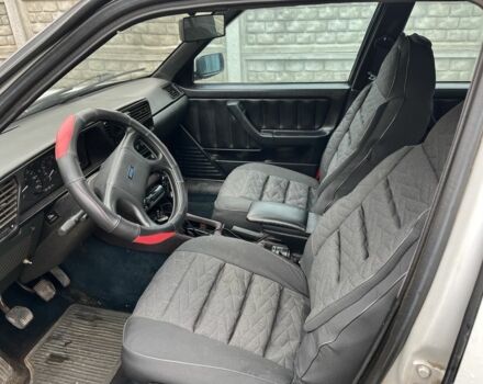 Білий Фіат Croma, об'ємом двигуна 2 л та пробігом 250 тис. км за 650 $, фото 6 на Automoto.ua