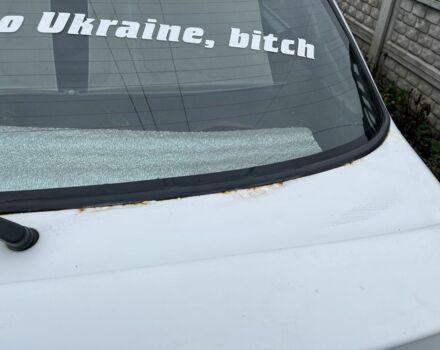 Білий Фіат Croma, об'ємом двигуна 2 л та пробігом 250 тис. км за 650 $, фото 15 на Automoto.ua