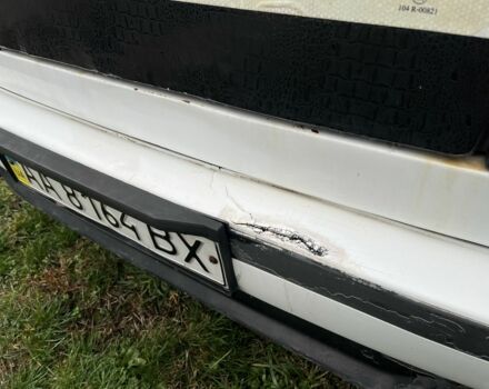 Білий Фіат Croma, об'ємом двигуна 2 л та пробігом 250 тис. км за 650 $, фото 12 на Automoto.ua