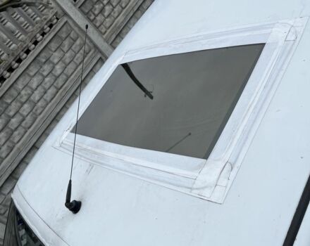 Білий Фіат Croma, об'ємом двигуна 2 л та пробігом 250 тис. км за 650 $, фото 17 на Automoto.ua