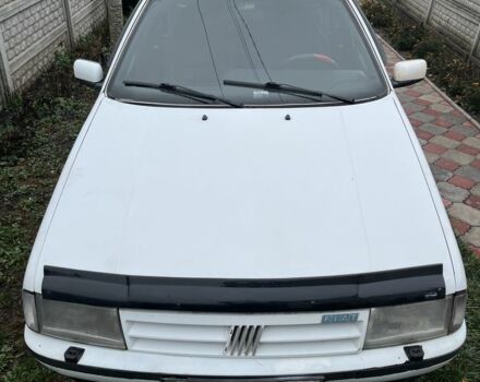 Білий Фіат Croma, об'ємом двигуна 2 л та пробігом 250 тис. км за 650 $, фото 5 на Automoto.ua