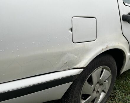 Білий Фіат Croma, об'ємом двигуна 2 л та пробігом 250 тис. км за 650 $, фото 11 на Automoto.ua