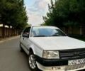 Білий Фіат Croma, об'ємом двигуна 2 л та пробігом 230 тис. км за 1550 $, фото 1 на Automoto.ua
