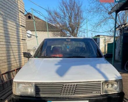 Білий Фіат Croma, об'ємом двигуна 2 л та пробігом 300 тис. км за 900 $, фото 1 на Automoto.ua