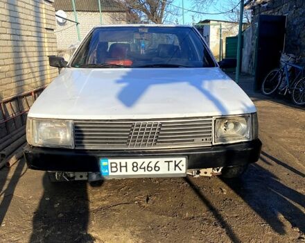 Білий Фіат Croma, об'ємом двигуна 2 л та пробігом 0 тис. км за 800 $, фото 1 на Automoto.ua