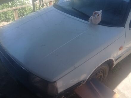Білий Фіат Croma, об'ємом двигуна 0 л та пробігом 316 тис. км за 450 $, фото 1 на Automoto.ua