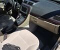 Бежевый Фиат Крома, объемом двигателя 1.9 л и пробегом 270 тыс. км за 5700 $, фото 12 на Automoto.ua
