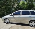Бежевый Фиат Крома, объемом двигателя 1.9 л и пробегом 270 тыс. км за 5700 $, фото 9 на Automoto.ua