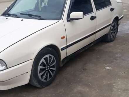 Фиат Крома 1993 в Тернополе на Automoto.ua Бежевый Фиат Крома, объемом двигателя 2 л и пробегом 270 тыс. км за 800 $, фото 1 на Automoto.ua