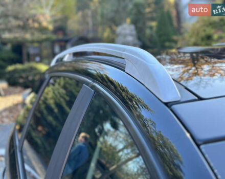 Черный Фиат Крома, объемом двигателя 2.4 л и пробегом 270 тыс. км за 4200 $, фото 22 на Automoto.ua