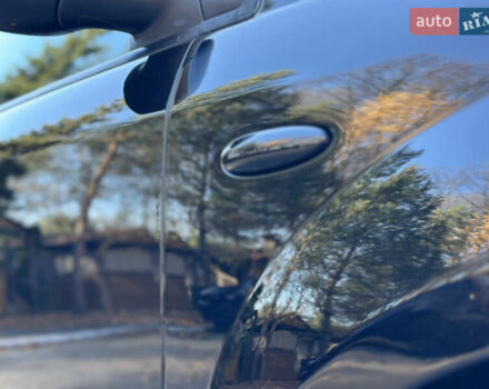 Черный Фиат Крома, объемом двигателя 2.4 л и пробегом 270 тыс. км за 4200 $, фото 18 на Automoto.ua