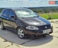 Черный Фиат Крома, объемом двигателя 1.91 л и пробегом 280 тыс. км за 3000 $, фото 1 на Automoto.ua
