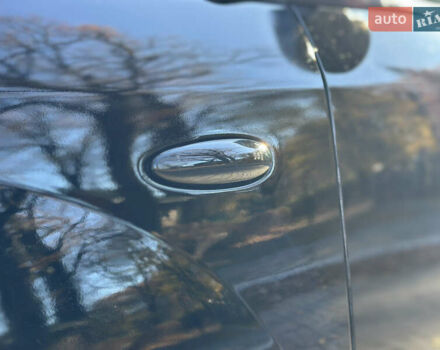 Черный Фиат Крома, объемом двигателя 2.4 л и пробегом 270 тыс. км за 4200 $, фото 10 на Automoto.ua