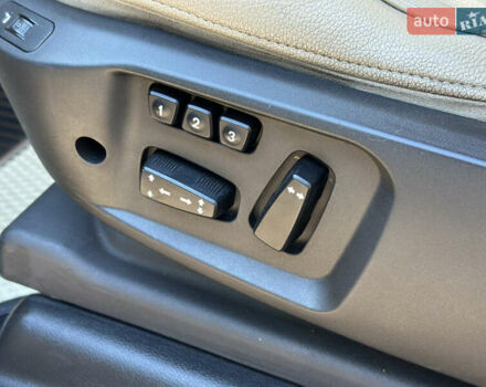 Черный Фиат Крома, объемом двигателя 2.4 л и пробегом 270 тыс. км за 4200 $, фото 54 на Automoto.ua