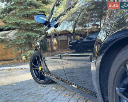 Черный Фиат Крома, объемом двигателя 2.4 л и пробегом 270 тыс. км за 4200 $, фото 30 на Automoto.ua