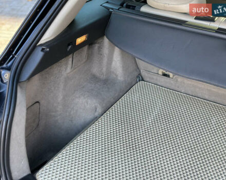 Черный Фиат Крома, объемом двигателя 2.4 л и пробегом 270 тыс. км за 4200 $, фото 78 на Automoto.ua