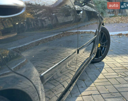 Черный Фиат Крома, объемом двигателя 2.4 л и пробегом 270 тыс. км за 4200 $, фото 39 на Automoto.ua