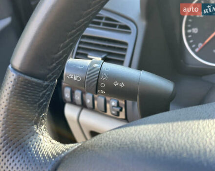 Черный Фиат Крома, объемом двигателя 2.4 л и пробегом 270 тыс. км за 4200 $, фото 43 на Automoto.ua