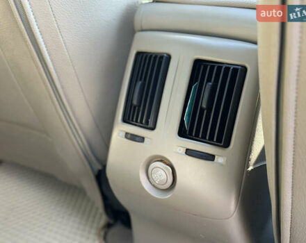 Черный Фиат Крома, объемом двигателя 2.4 л и пробегом 270 тыс. км за 4200 $, фото 66 на Automoto.ua