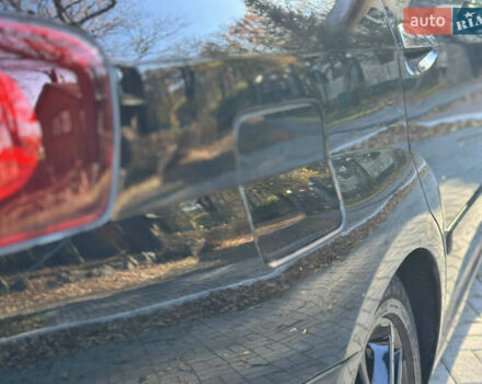 Черный Фиат Крома, объемом двигателя 2.4 л и пробегом 270 тыс. км за 4200 $, фото 38 на Automoto.ua