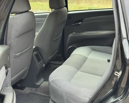 Черный Фиат Крома, объемом двигателя 1.8 л и пробегом 300 тыс. км за 3600 $, фото 11 на Automoto.ua