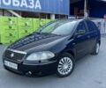 Чорний Фіат Croma, об'ємом двигуна 1.9 л та пробігом 350 тис. км за 3700 $, фото 1 на Automoto.ua