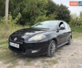 Чорний Фіат Croma, об'ємом двигуна 1.9 л та пробігом 215 тис. км за 5600 $, фото 1 на Automoto.ua