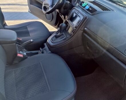 Чорний Фіат Croma, об'ємом двигуна 1.9 л та пробігом 227 тис. км за 5900 $, фото 7 на Automoto.ua