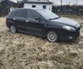 Черный Фиат Крома, объемом двигателя 0 л и пробегом 214 тыс. км за 7100 $, фото 1 на Automoto.ua