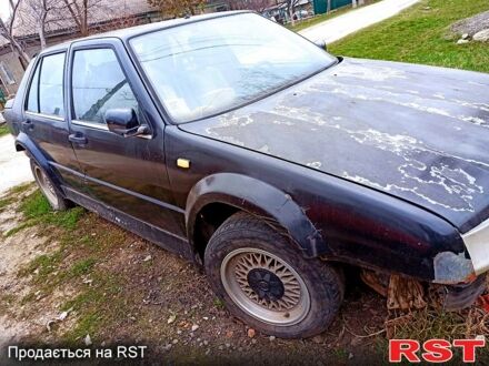 Фиат Крома 1994 в Теплодаре на Automoto.ua Черный Фиат Крома, объемом двигателя 2 л и пробегом 0 тыс. км за 500 $, фото 1 на Automoto.ua