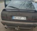 Коричневый Фиат Крома, объемом двигателя 2 л и пробегом 250 тыс. км за 1010 $, фото 1 на Automoto.ua
