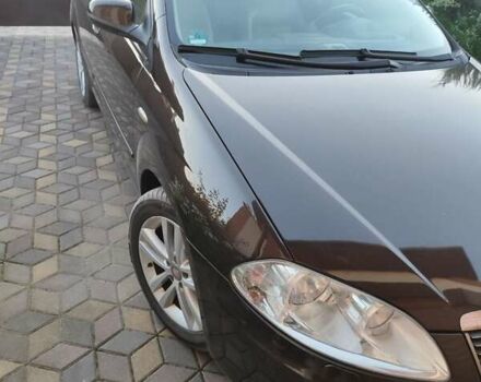 Коричневый Фиат Крома, объемом двигателя 1.9 л и пробегом 418 тыс. км за 5000 $, фото 18 на Automoto.ua