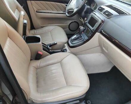 Коричневый Фиат Крома, объемом двигателя 1.9 л и пробегом 418 тыс. км за 5000 $, фото 13 на Automoto.ua