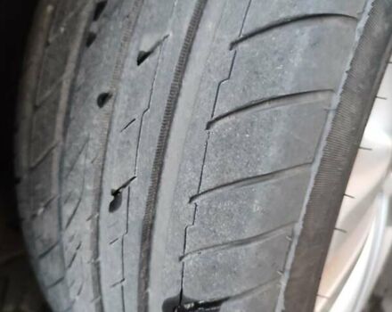 Коричневый Фиат Крома, объемом двигателя 1.9 л и пробегом 418 тыс. км за 5000 $, фото 10 на Automoto.ua