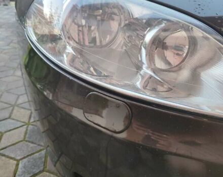 Коричневый Фиат Крома, объемом двигателя 1.9 л и пробегом 418 тыс. км за 5000 $, фото 22 на Automoto.ua