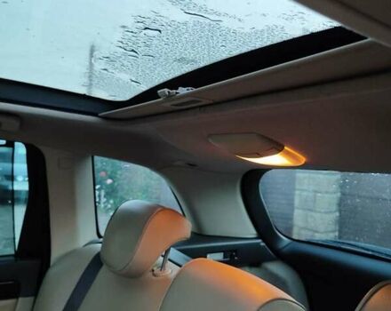 Коричневый Фиат Крома, объемом двигателя 1.9 л и пробегом 418 тыс. км за 5000 $, фото 21 на Automoto.ua