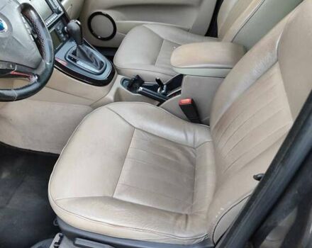 Коричневый Фиат Крома, объемом двигателя 1.9 л и пробегом 418 тыс. км за 5000 $, фото 3 на Automoto.ua