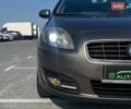 Фиат Крома 2008 в Киеве на Automoto.ua Коричневый Фиат Крома, объемом двигателя 2.39 л и пробегом 228 тыс. км за 7990 $, фото 5 на Automoto.ua