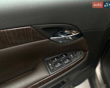 Коричневый Фиат Крома, объемом двигателя 2.39 л и пробегом 228 тыс. км за 7490 $, фото 14 на Automoto.ua