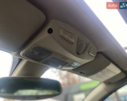 Коричневый Фиат Крома, объемом двигателя 2.39 л и пробегом 228 тыс. км за 7490 $, фото 37 на Automoto.ua