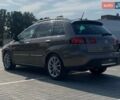 Фиат Крома 2008 в Киеве на Automoto.ua Коричневый Фиат Крома, объемом двигателя 2.39 л и пробегом 228 тыс. км за 7990 $, фото 11 на Automoto.ua
