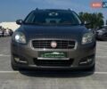 Фиат Крома 2008 в Киеве на Automoto.ua Коричневый Фиат Крома, объемом двигателя 2.39 л и пробегом 228 тыс. км за 7990 $, фото 4 на Automoto.ua