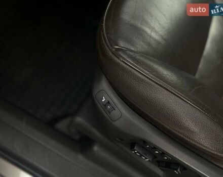 Коричневый Фиат Крома, объемом двигателя 2.39 л и пробегом 228 тыс. км за 7490 $, фото 27 на Automoto.ua