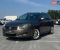 Фиат Крома 2008 в Киеве на Automoto.ua Коричневый Фиат Крома, объемом двигателя 2.39 л и пробегом 228 тыс. км за 7990 $, фото 1 на Automoto.ua