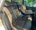 Коричневый Фиат Крома, объемом двигателя 2.4 л и пробегом 228 тыс. км за 7990 $, фото 10 на Automoto.ua
