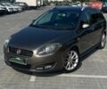 Фиат Крома 2008 в Киеве на Automoto.ua Коричневый Фиат Крома, объемом двигателя 2.39 л и пробегом 228 тыс. км за 7990 $, фото 1 на Automoto.ua
